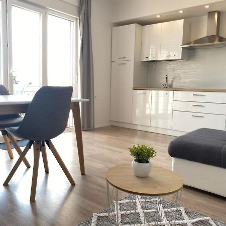 Apartman Irena 2 ドラマリ エクステリア 写真