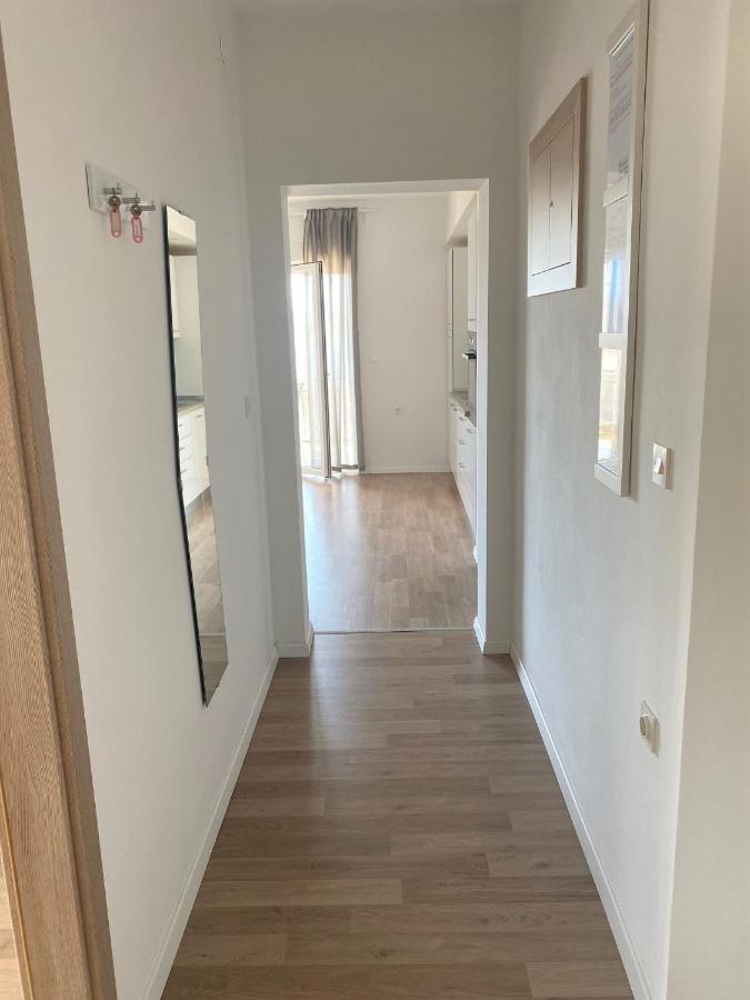 Apartman Irena 2 ドラマリ エクステリア 写真