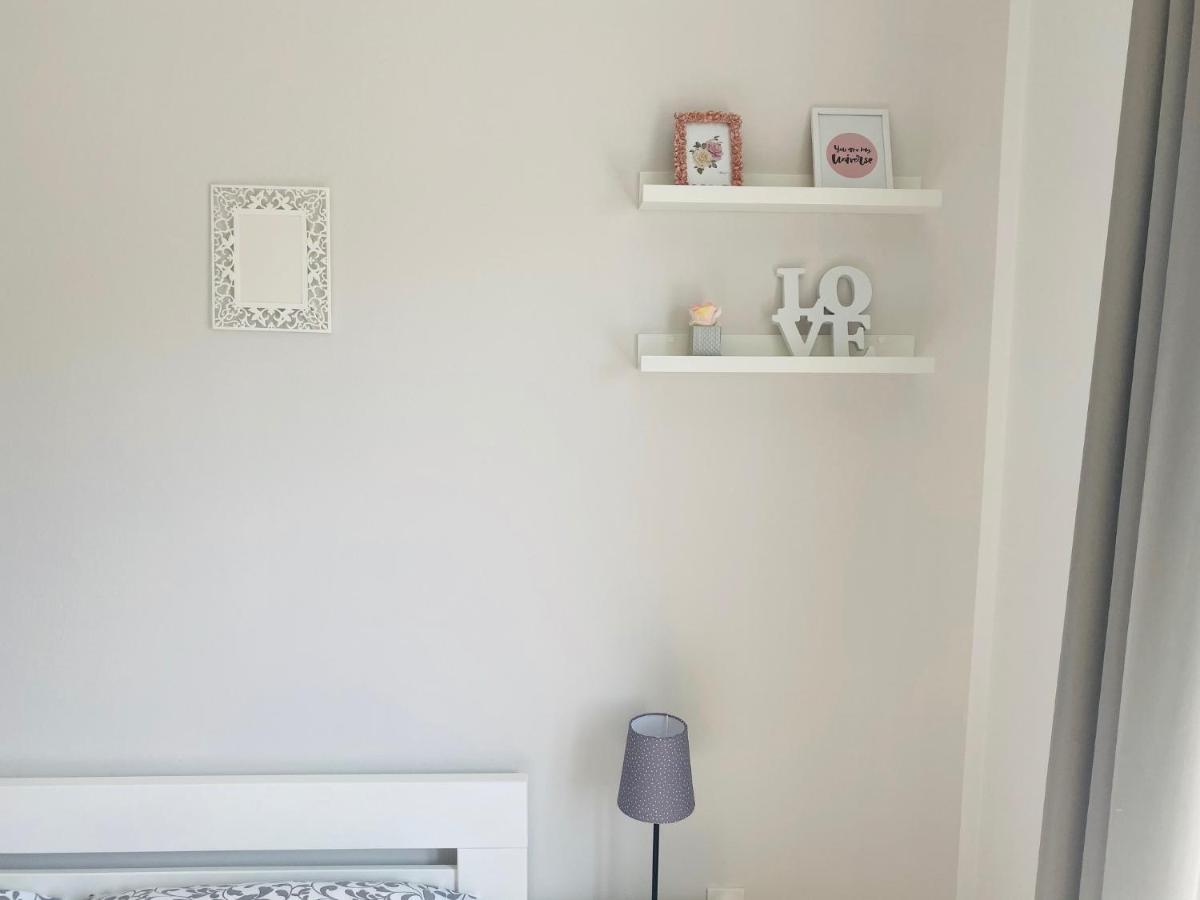 Apartman Irena 2 ドラマリ エクステリア 写真