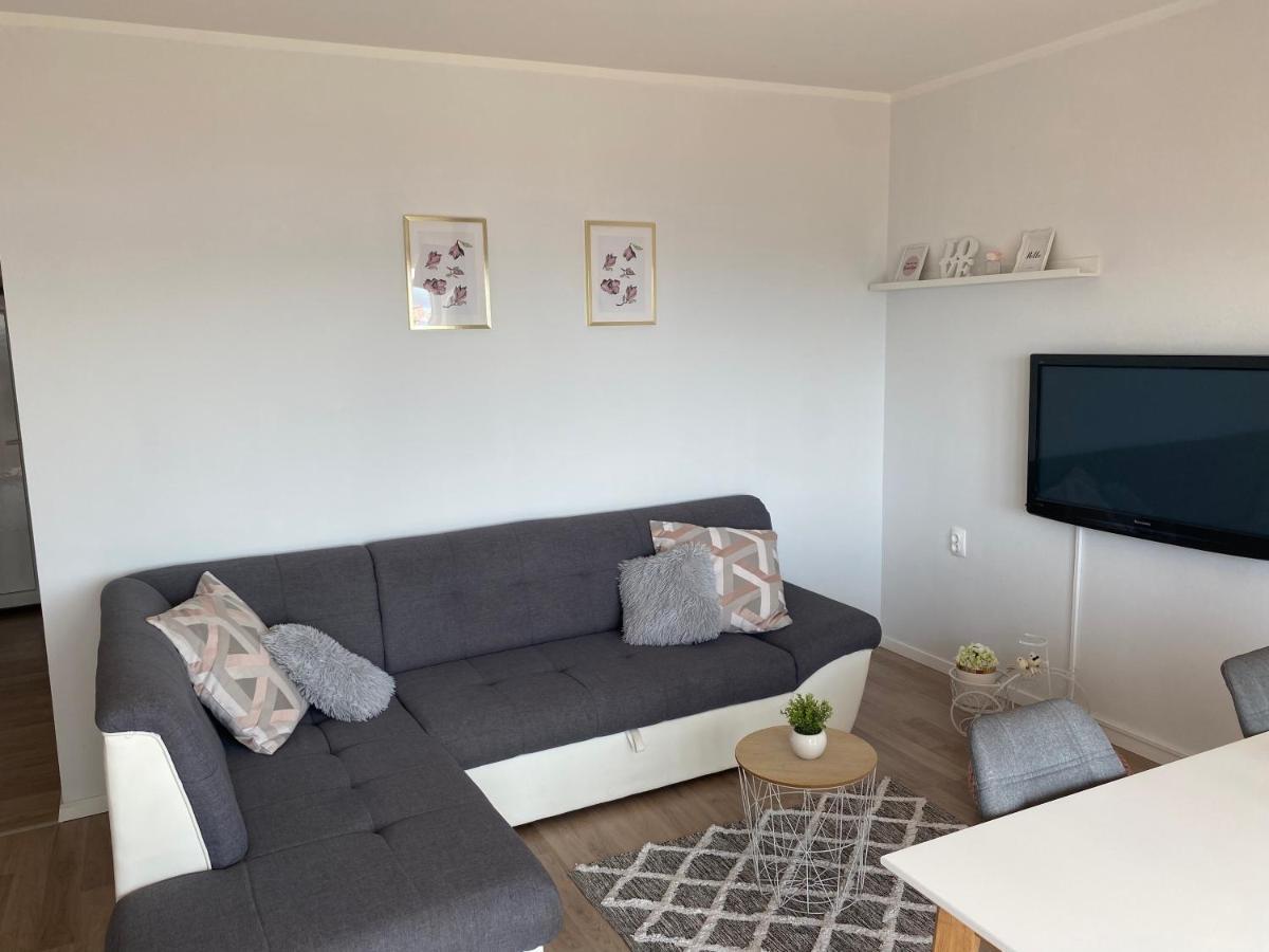 Apartman Irena 2 ドラマリ エクステリア 写真