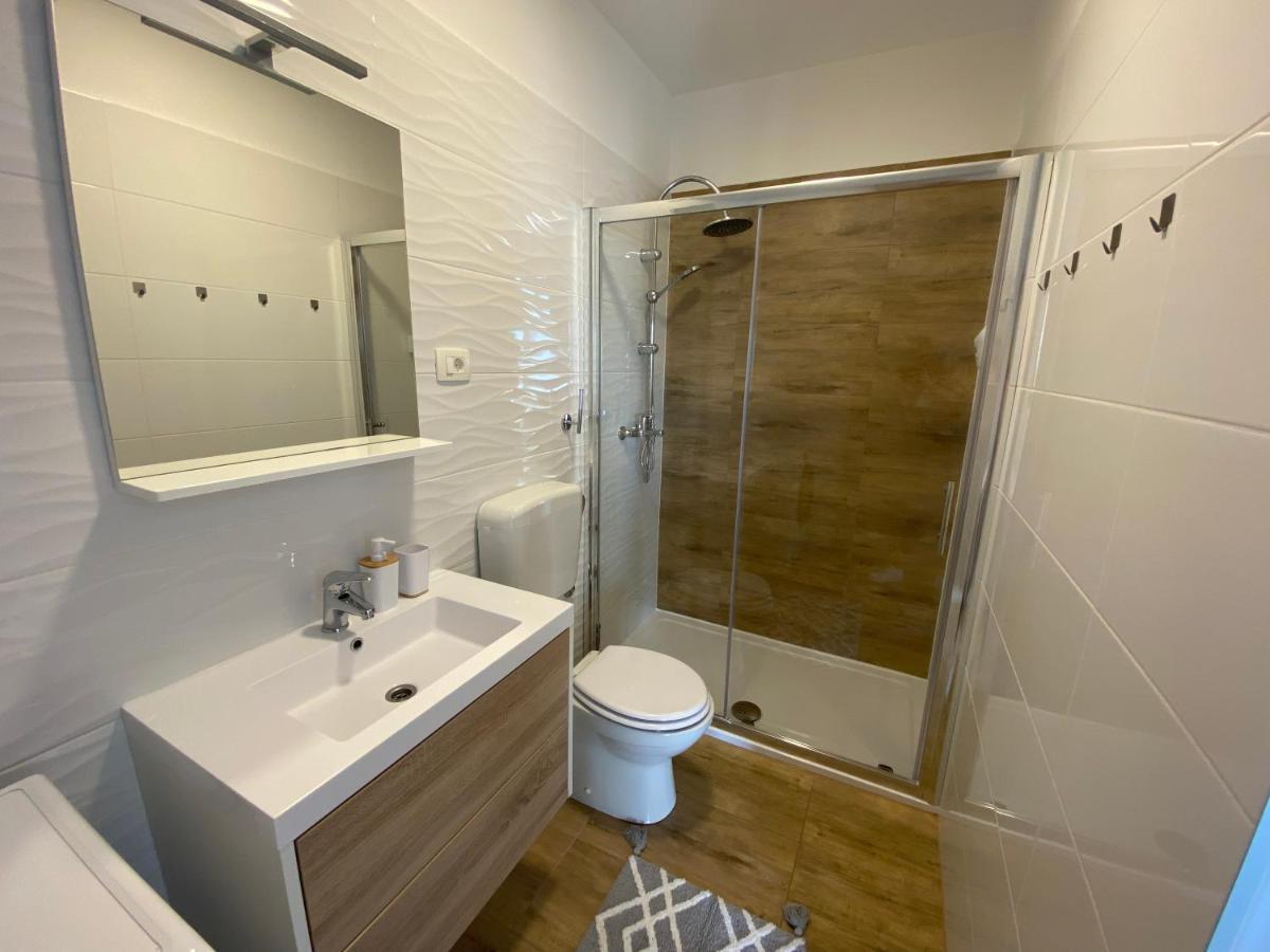 Apartman Irena 2 ドラマリ エクステリア 写真