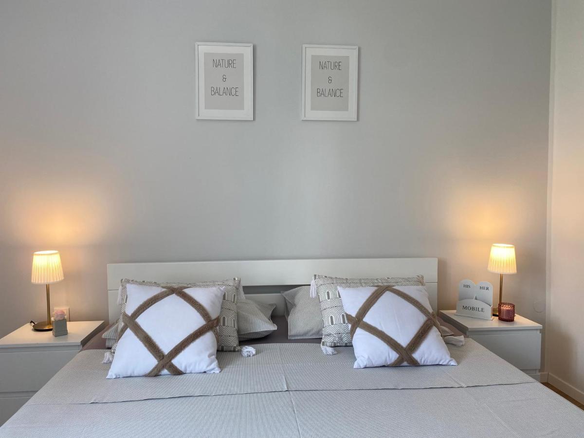 Apartman Irena 2 ドラマリ エクステリア 写真