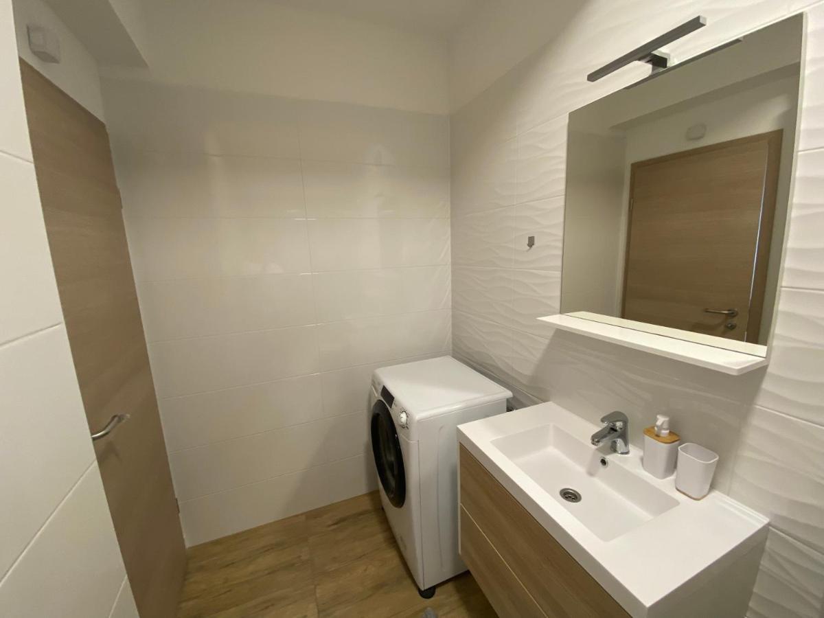 Apartman Irena 2 ドラマリ エクステリア 写真
