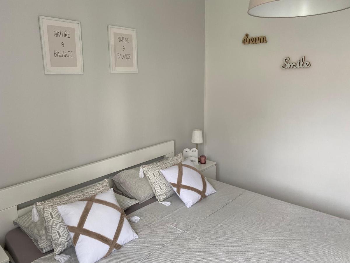 Apartman Irena 2 ドラマリ エクステリア 写真